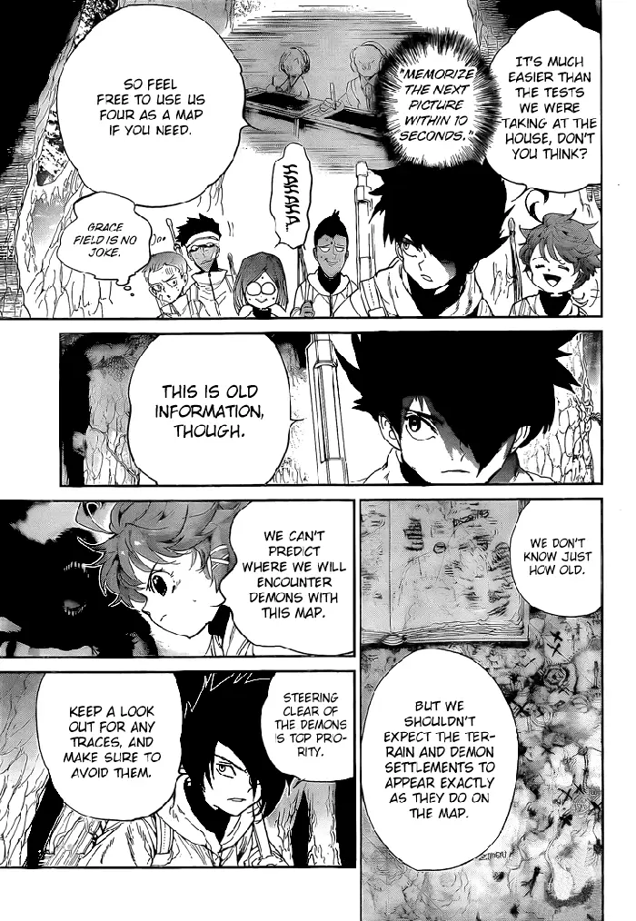 The Promised Neverland chapter 100 image 16_optimized